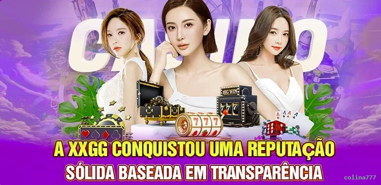 Login seguro na colina777